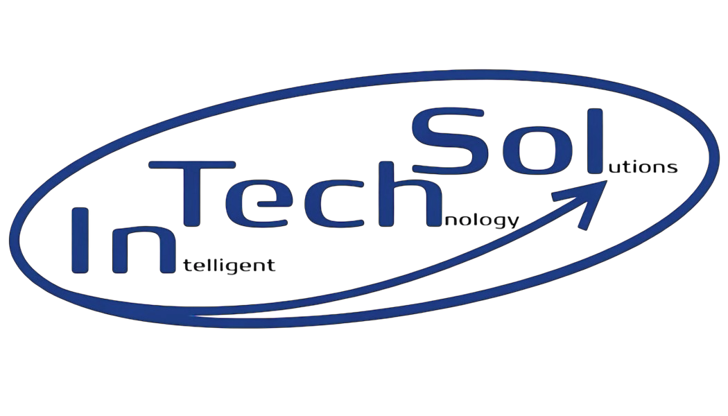 InTechSol — Металлорежущее оборудование и инструмент
