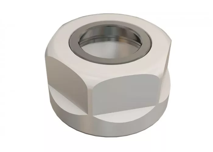 NUT ER40 TOP