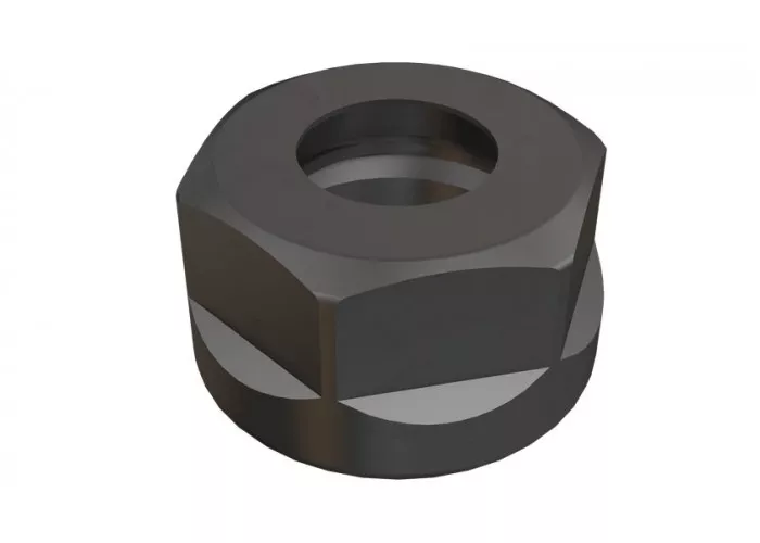 NUT ER50 UM